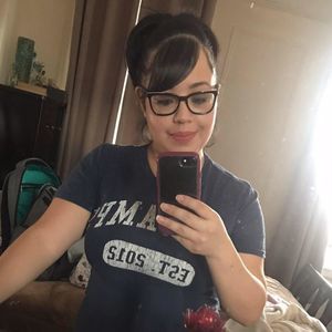 Meet your Posher, Madelyn